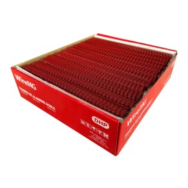 Wire Mg 3:1 Nº 6 - 3/8'' (9.5mm)
