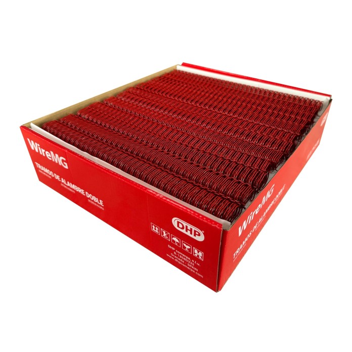 Wire Mg 3:1 Nº 6 - 3/8'' (9.5mm)
