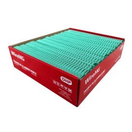Wire Mg 3:1 Nº 6 - 3/8'' (9.5mm)