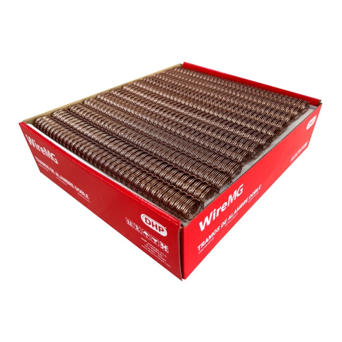 Wire Mg 3:1 Nº 7 - 7/16'' (11.1mm)