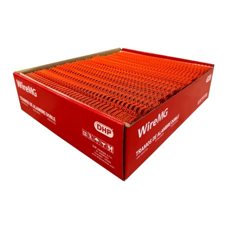 Wire Mg 3:1 Nº 7 - 7/16'' (11.1mm)