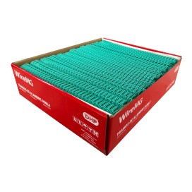Wire Mg 3:1 Nº 7 - 7/16'' (11.1mm)