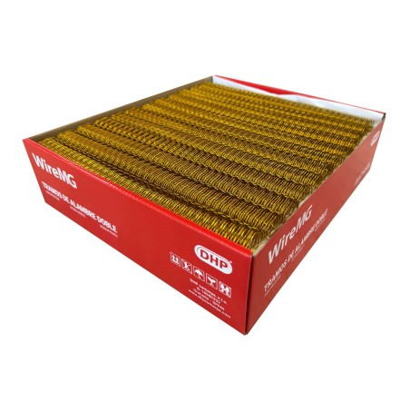 Wire Mg 3:1 Nº 8 - 1/2'' (12.7mm)