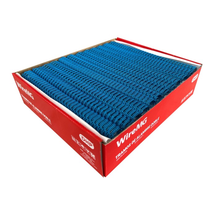 Wire Mg 3:1 Nº 9 - 9/16'' (14.3mm)