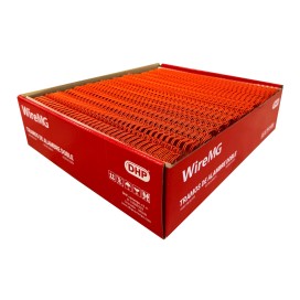 Wire Mg 3:1 Nº 9 - 9/16'' (14.3mm)