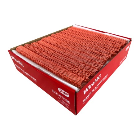 Wire Mg 3:1 Nº 9 - 9/16'' (14.3mm)