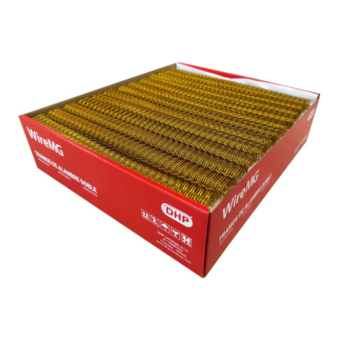 Wire Mg 3:1 Nº 10 - 5/8'' (15.9mm)