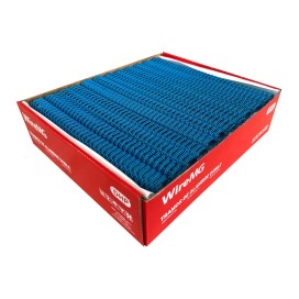 Wire Mg 2:1 Nº 10 - 5/8'' (15.9mm)