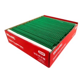 Wire Mg 2:1 Nº 10 - 5/8'' (15.9mm)