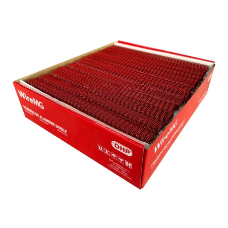 Wire Mg 2:1 Nº 12 - 3/4'' (19mm)