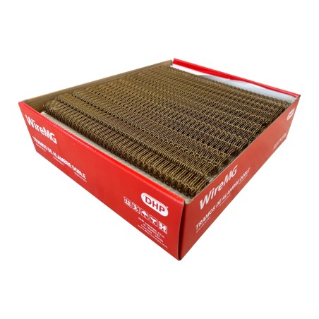 Wire Mg 2:1 Nº 14 - 7/8'' (22.2mm)