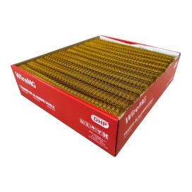 Wire Mg 2:1 Nº 14 - 7/8'' (22.2mm)