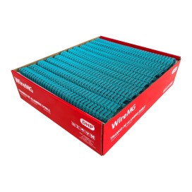Wire Mg 2:1 Nº 14 - 7/8'' (22.2mm)