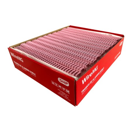 Wire Mg 2:1 Nº 16 - 1'' (25.4mm)