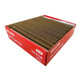 Wire Mg 2:1 Nº 18 - 1 - 1/8'' (28.5mm)