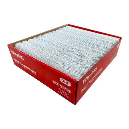 Wire Mg 2:1 Nº 24 - 1 - 1/2'' (38.1mm)