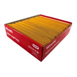Wire Mg 2:1 Nº 24 - 1 - 1/2'' (38.1mm)