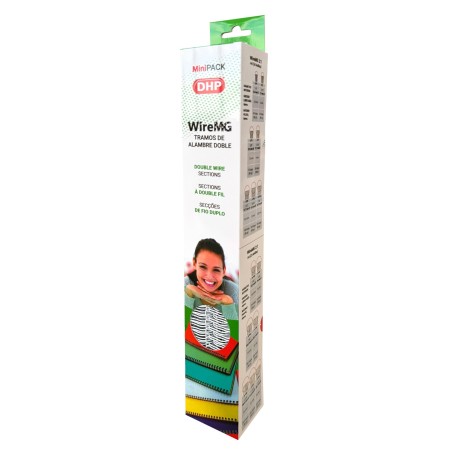 Wire Mg 3:1 Nº 4 - 1/4'' (6.4mm)