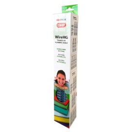 Wire Mg 3:1 Nº 4 - 1/4'' (6.4mm)