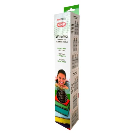 Wire Mg 3:1 Nº 5 - 5/16'' (7.9mm)