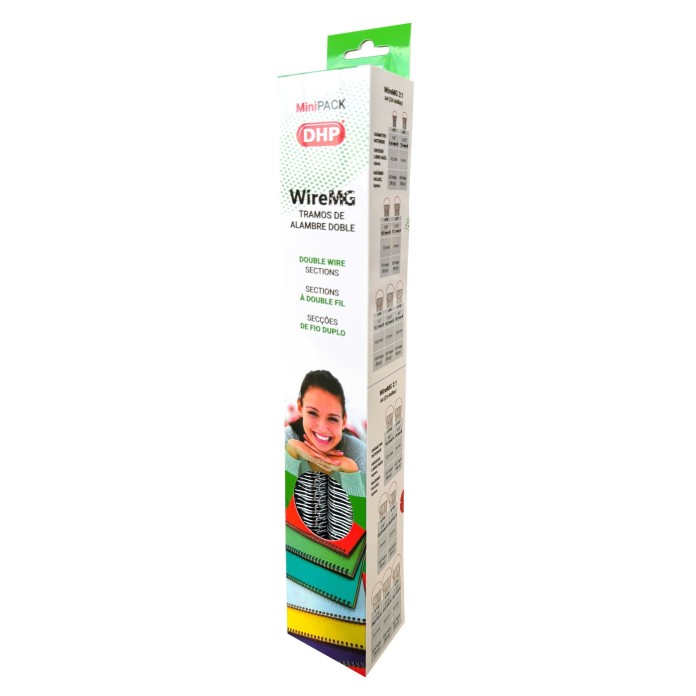 Wire Mg 3:1 Nº 6 - 3/8'' (9.5mm)