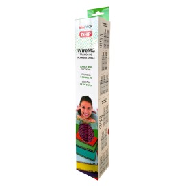 Wire Mg 3:1 Nº 6 - 3/8'' (9.5mm)