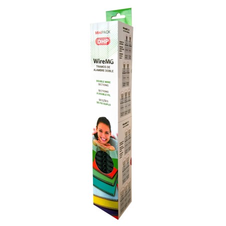 Wire Mg 3:1 Nº 7 - 7/16'' (11.1mm)
