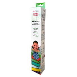 Wire Mg 3:1 Nº 7 - 7/16'' (11.1mm)