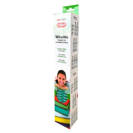 Wire Mg 3:1 Nº 7 - 7/16'' (11.1mm)