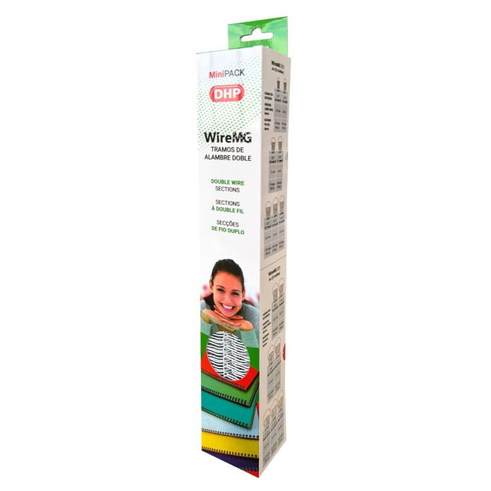 Wire Mg 3:1 Nº 9 - 9/16'' (14.3mm)