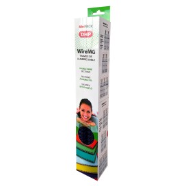 Wire Mg 3:1 Nº 9 - 9/16'' (14.3mm)