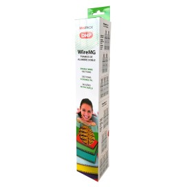 Wire Mg 3:1 Nº 9 - 9/16'' (14.3mm)