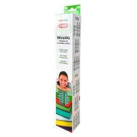 Wire Mg 3:1 Nº 9 - 9/16'' (14.3mm)