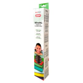 Wire Mg 3:1 Nº 10 - 5/8'' (15.9mm)