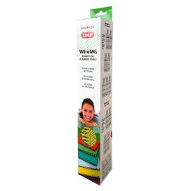 Wire Mg 3:1 Nº 10 - 5/8'' (15.9mm)
