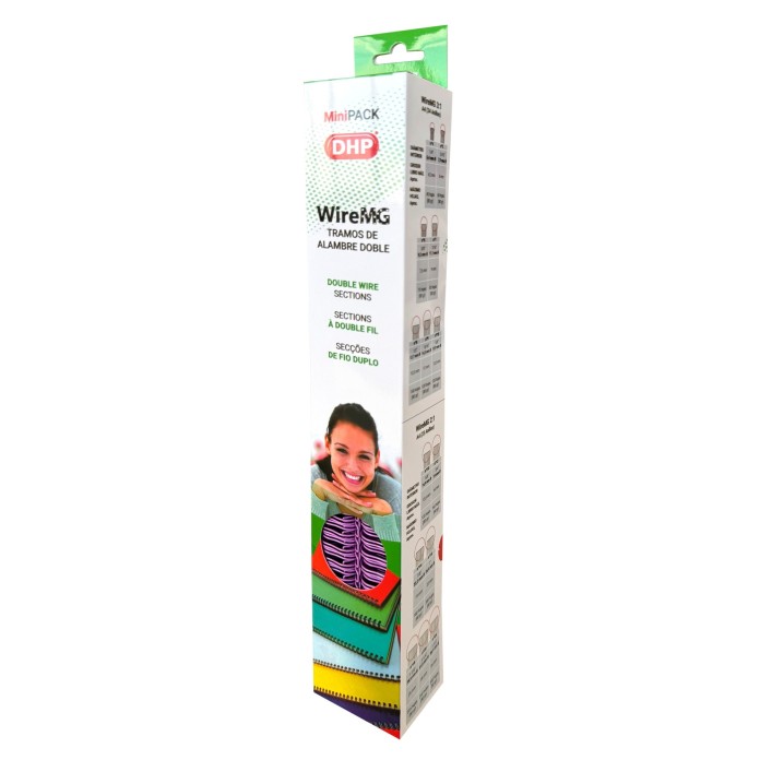 Wire Mg 3:1 Nº 10 - 5/8'' (15.9mm)