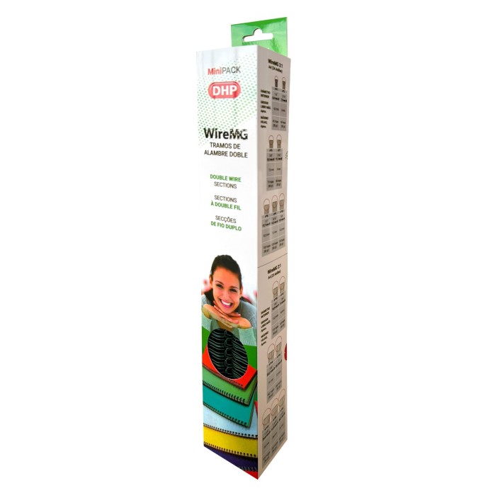 Wire Mg 2:1 Nº 10 - 5/8'' (15.9mm)