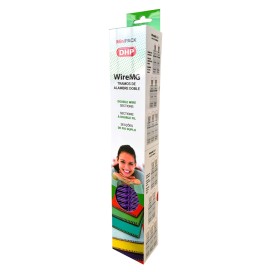 Wire Mg 2:1 Nº 10 - 5/8'' (15.9mm)