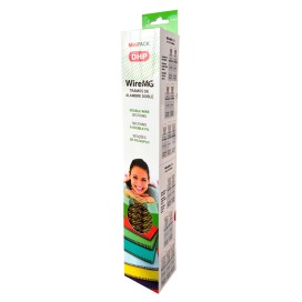 Wire Mg 2:1 Nº 12 - 3/4'' (19mm)