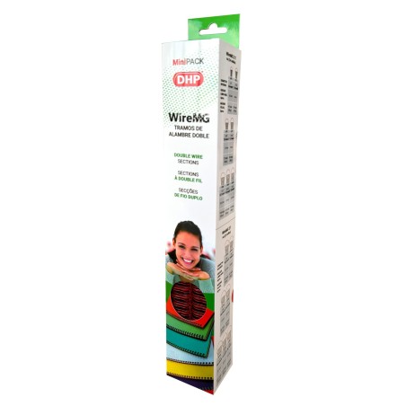 Wire Mg 2:1 Nº 16 - 1'' (25.4mm)