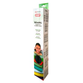 Wire Mg 2:1 Nº 16 - 1'' (25.4mm)