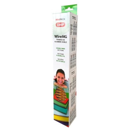 Wire Mg 2:1 Nº 16 - 1'' (25.4mm)
