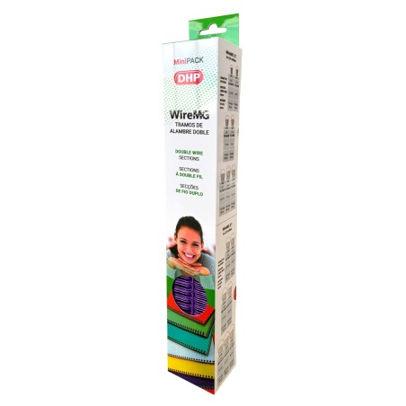 Wire Mg 2:1 Nº 16 - 1'' (25.4mm)