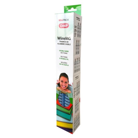 Wire Mg 2:1 Nº 16 - 1'' (25.4mm)