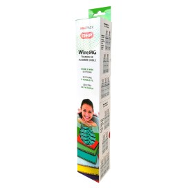 Wire Mg 2:1 Nº 16 - 1'' (25.4mm)