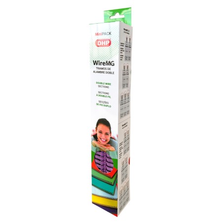 Wire Mg 2:1 Nº 16 - 1'' (25.4mm)