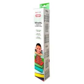 Wire Mg 2:1 Nº 16 - 1'' (25.4mm)