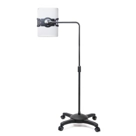 Soporte articulado para tabletas universal