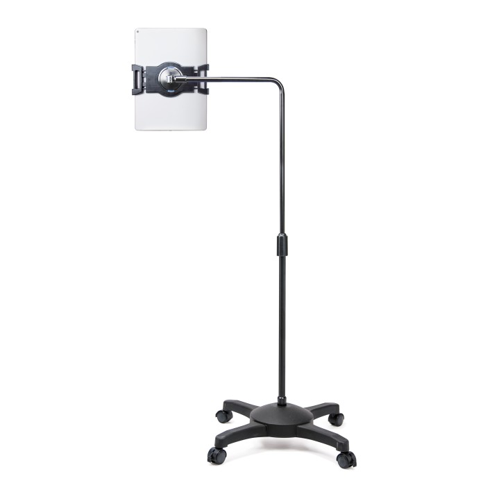 Soporte articulado para tabletas universal