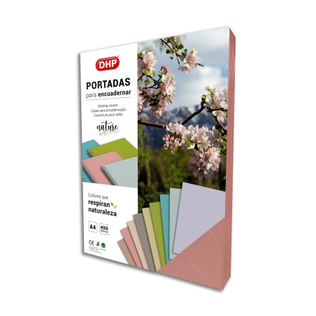 Cor Siena Nature – capa de polipropileno